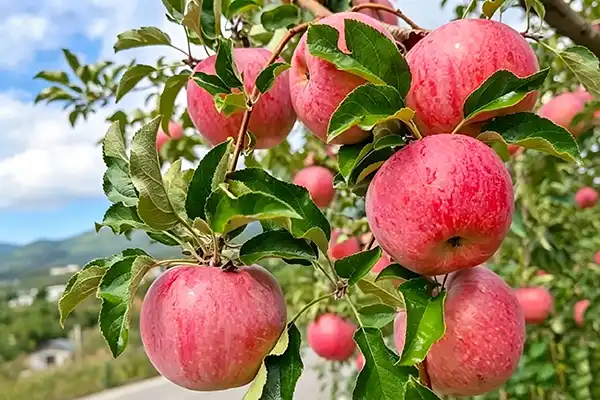 What Should You Check Before Buying Apple Extract Powder?
